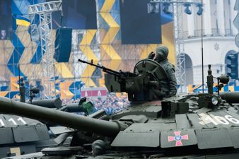 Чи зможе Росія захопити Київ за три доби