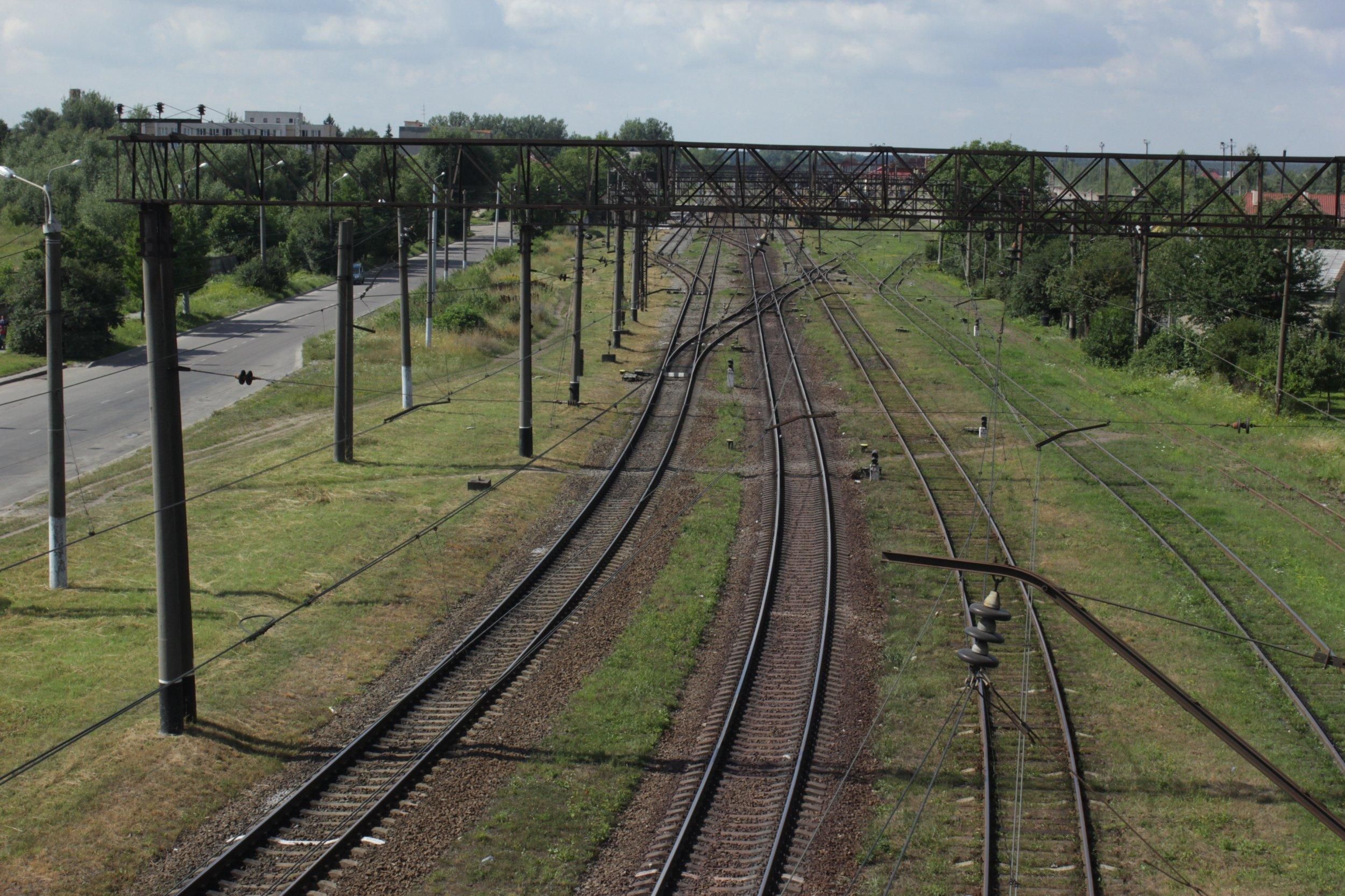 Львів та Варшаву хочуть з'єднати залізничним сполученням - Новини Львів - Львів Львів та Варшаву хочуть з'єднати залізничним сполученням - Новини Львів - Львів