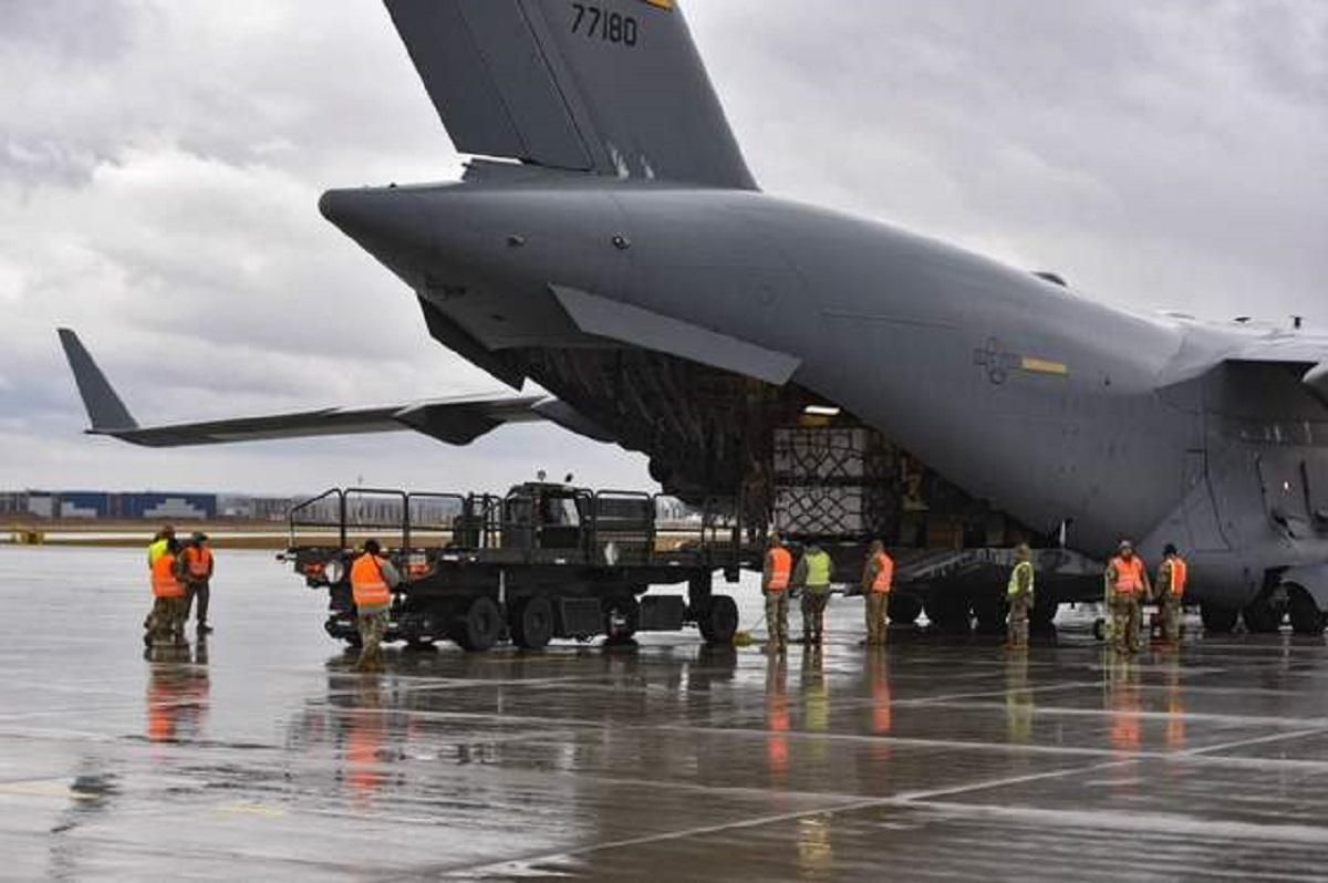 США можуть відправити додаткові сили в Європу, – Білий дім - Україна новини - 24 Канал США можуть відправити додаткові сили в Європу, – Білий дім - Україна новини - 24 Канал