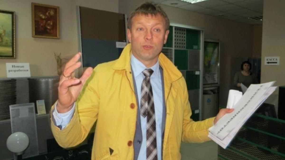 Депутата Харьковского горсовета и главу "завода Фрунзе" подозревают в махинациях с землей