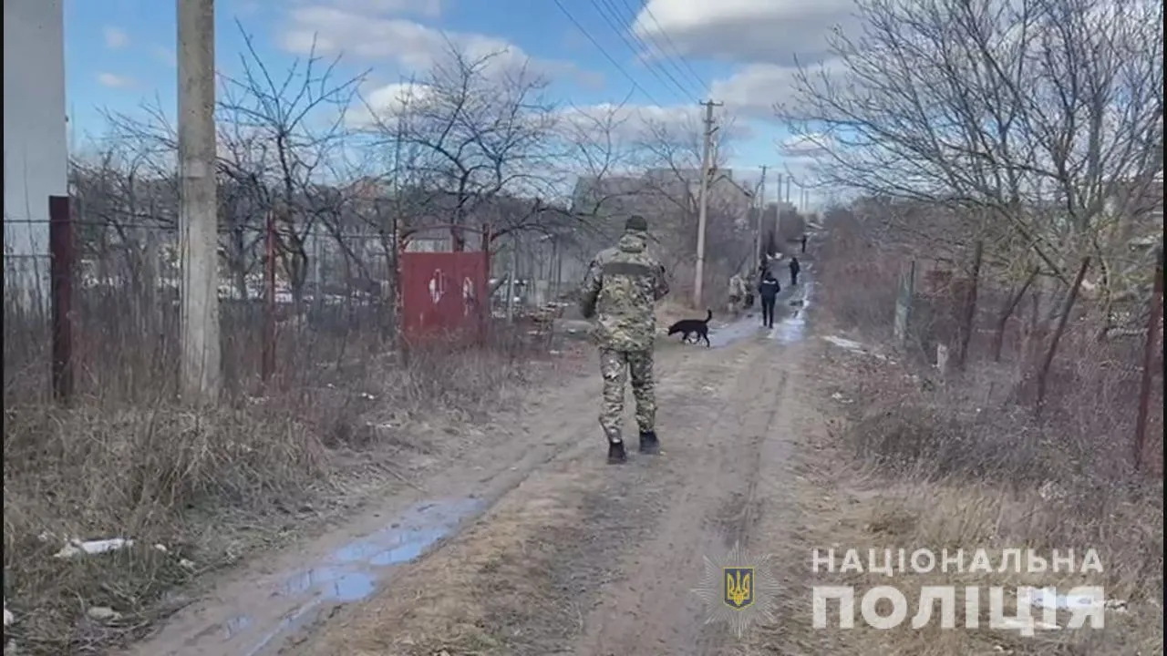 Жителька Одеської області зарубала чоловіка сокирою