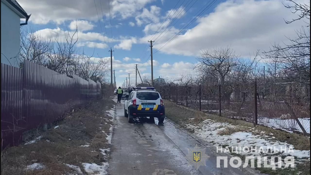 Отомстила за все обиды: в Одесской области женщина споила и жестоко  зарубила топором мужа - kriminalnye-novosti-ukrainy - Одесса