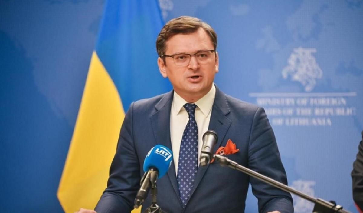 В парламентском формате: Кулеба анонсировал новый саммит Крымской платформы В парламентском формате: Кулеба анонсировал новый саммит Крымской платформы