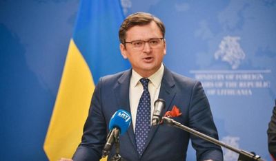 В парламентском формате: Кулеба анонсировал новый саммит Крымской платформы