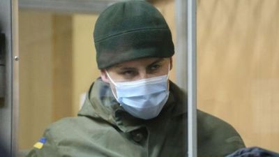 Дніпровському стрільцю Артему Рябчуку заборонили приймати передачі в СІЗО від незнайомців