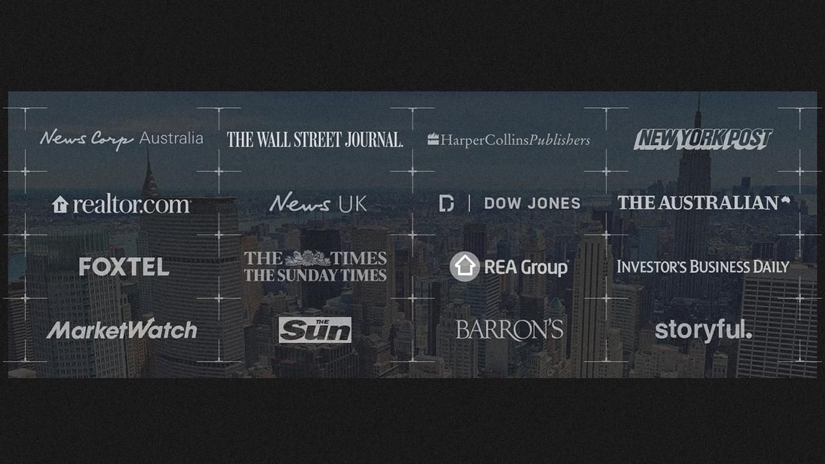 Хакеры взломали медиакорпорацию Руперта Мердока, в которую входит и The Wall Street Journal Хакеры взломали медиакорпорацию Руперта Мердока, в которую входит и The Wall Street Journal