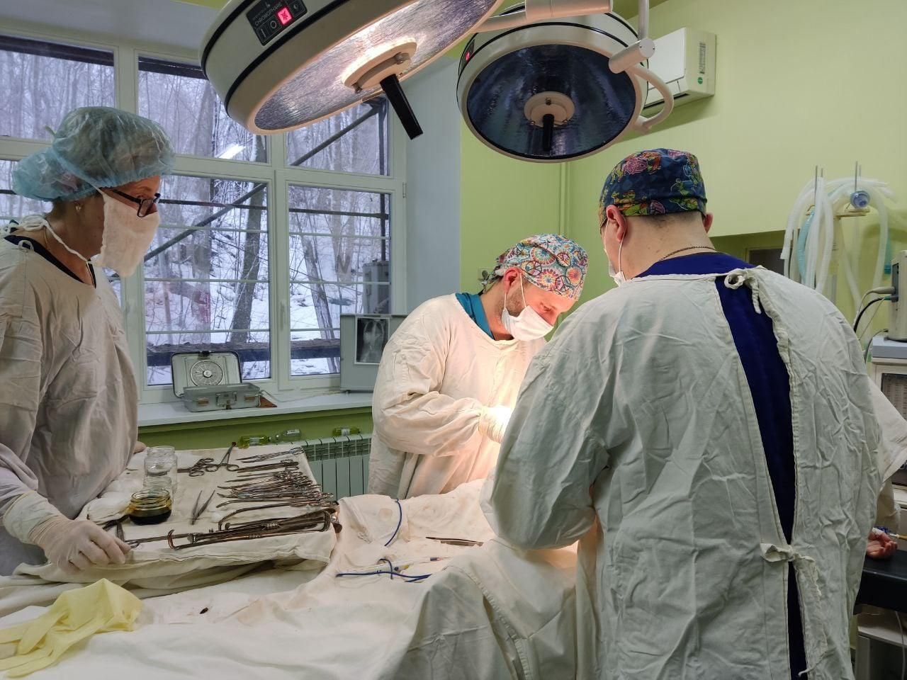 Проглотила опасную игрушку: львовские врачи спасли 2-летнюю девочку