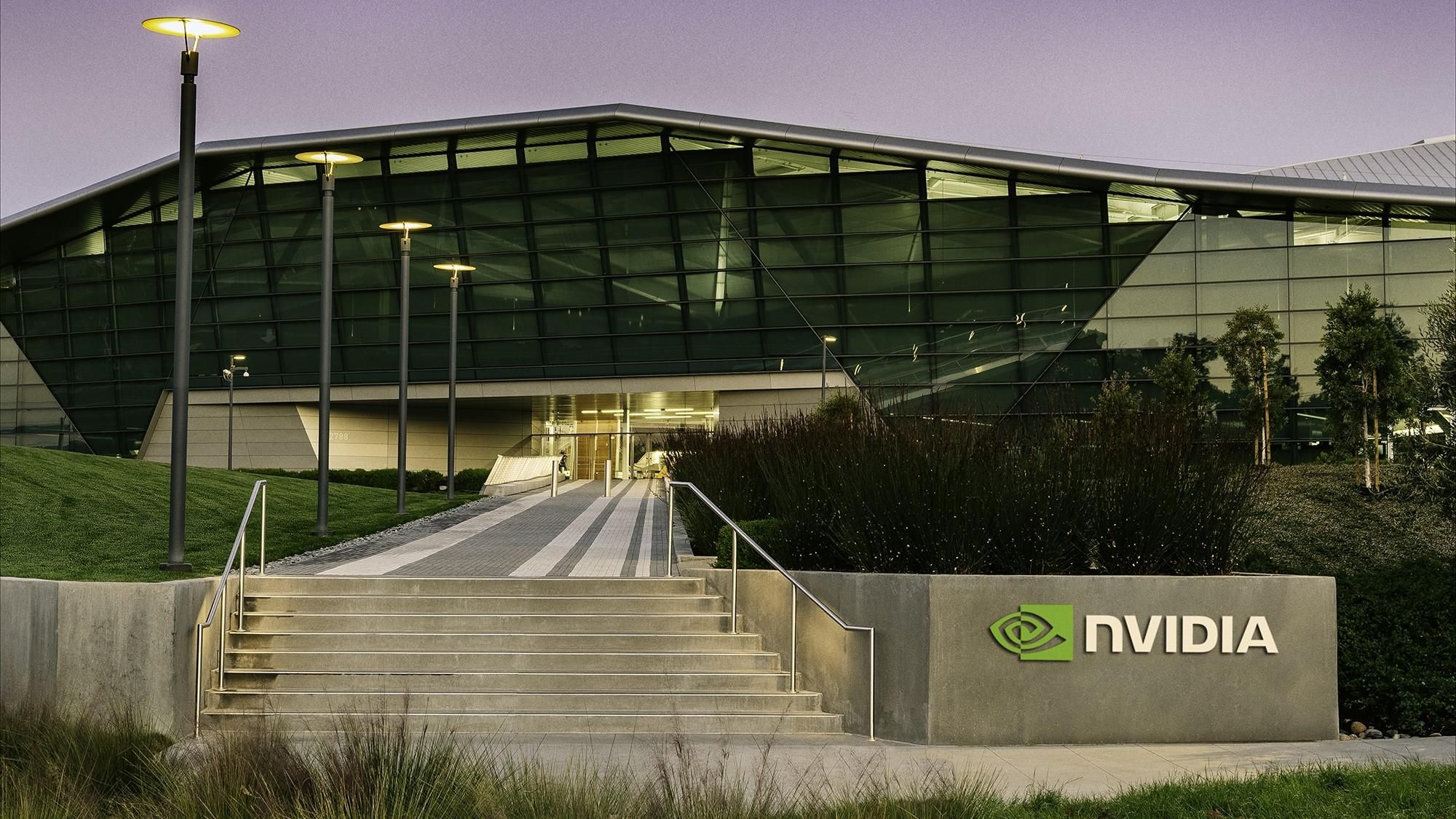 Из-за давления Европы и США: Nvidia окончательно отказалась от покупки Arm - Бизнес