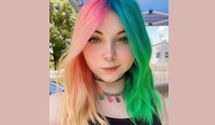 Час експериментів: 15 дівчат, які пофарбували волосся у зовсім незвичайні кольори