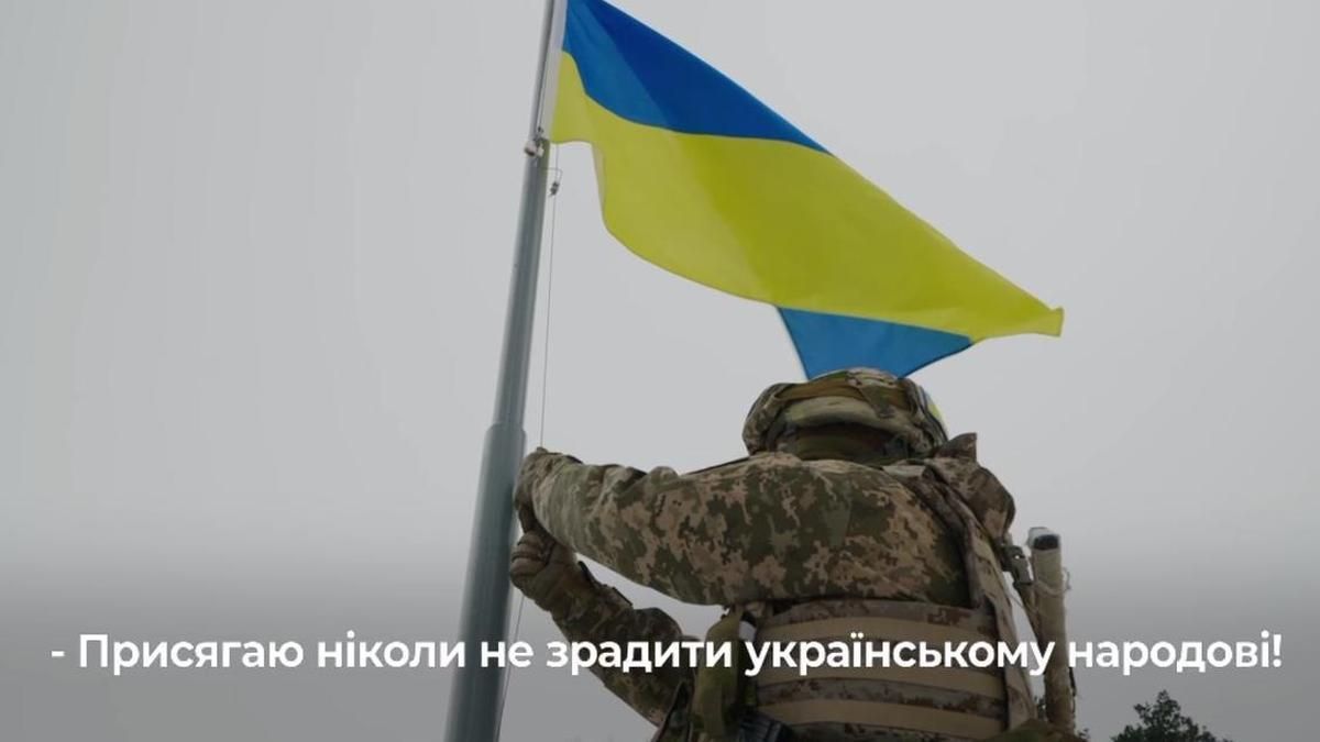 У Кличка створили потужний ролик із закликом приєднуватись до територіальної оборони - Свіжі новини Києва - Київ