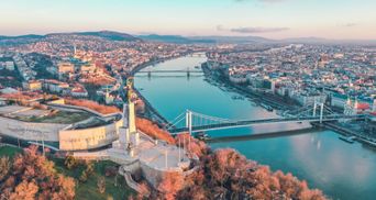 Работа в Венгрии для украинцев: условия, зарплата и самые популярные вакансии в 2022 году