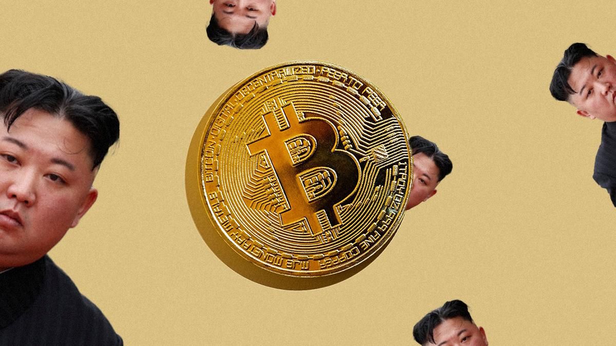 Північна Корея краде криптовалюту на державному рівні: ООН знає, на що витрачають ці гроші - Новини технологій - Техно Північна Корея краде криптовалюту на державному рівні: ООН знає, на що витрачають ці гроші - Новини технологій - Техно