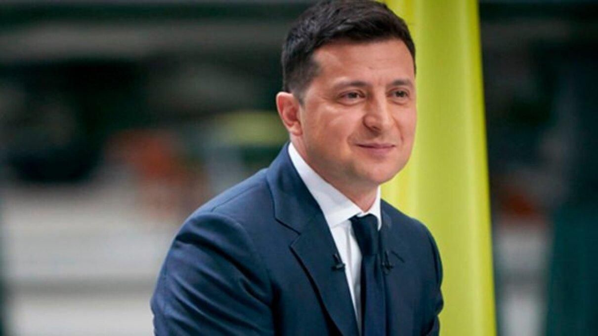 "Один человек из Беларуси": Зеленский ответил на угрозы Лукашенко перекрыть электроэнергию "Один человек из Беларуси": Зеленский ответил на угрозы Лукашенко перекрыть электроэнергию