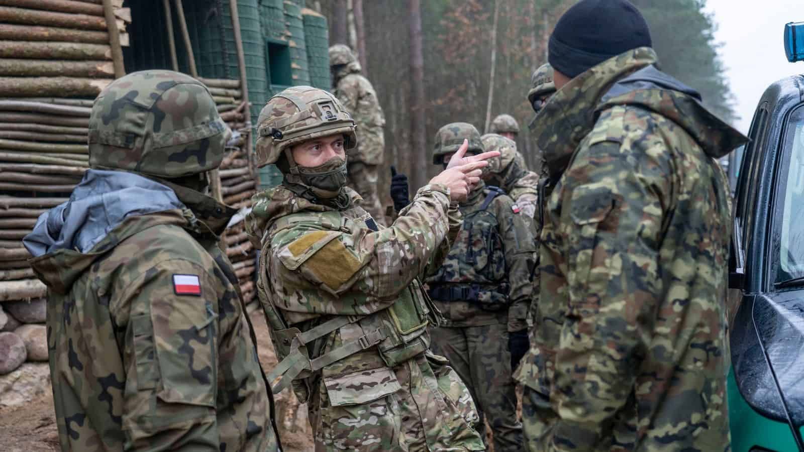 Польща схвалила безоплатну передачу ЗСУ нової партії військової допомоги - Головні новини - 24 Канал