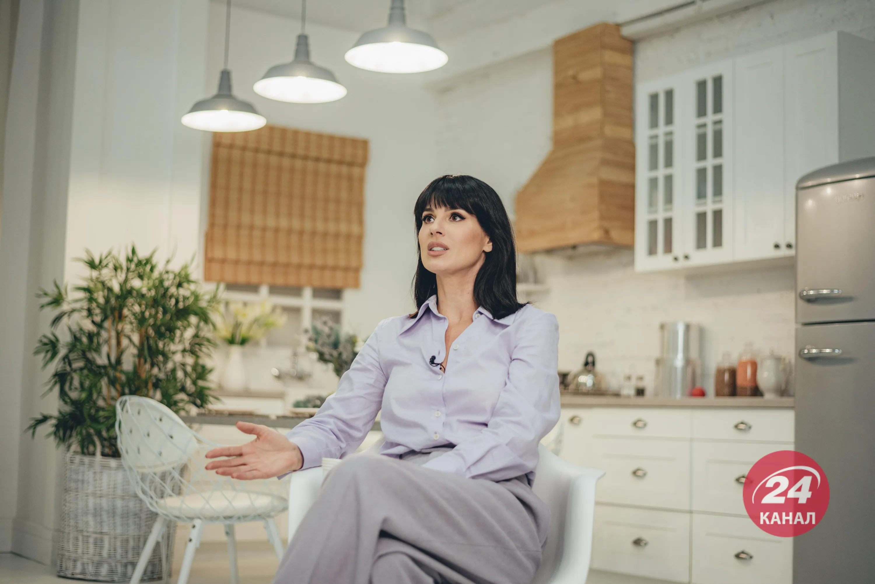 Маша Ефросинина, кулинария, питание