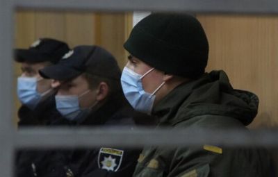 "Скарг не має": Денісова перевірила умови утримання Рябчука у СІЗО