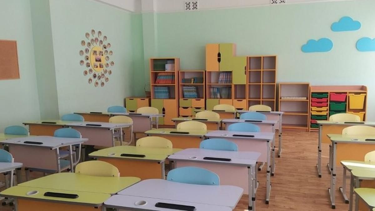 У київській школі створили методички на випадок нападу Росії - Київ