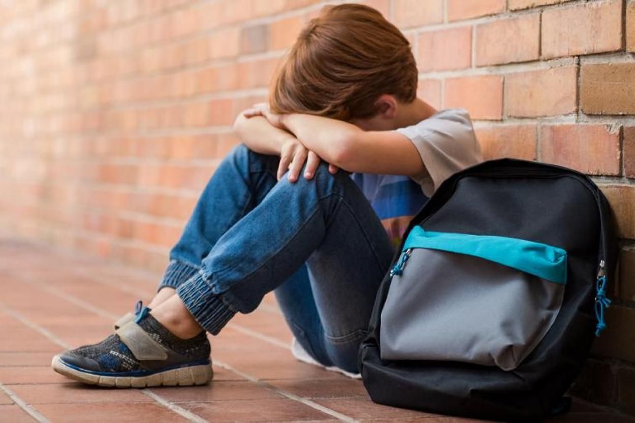 Усиление ответственности за буллинг: какие инициативы предлагает образовательный омбудсмен Усиление ответственности за буллинг: какие инициативы предлагает образовательный омбудсмен