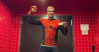 Безумный киноман: фанат Marvel посетил 205 сеансов фильма "Человек-паук: Домой пути нет"