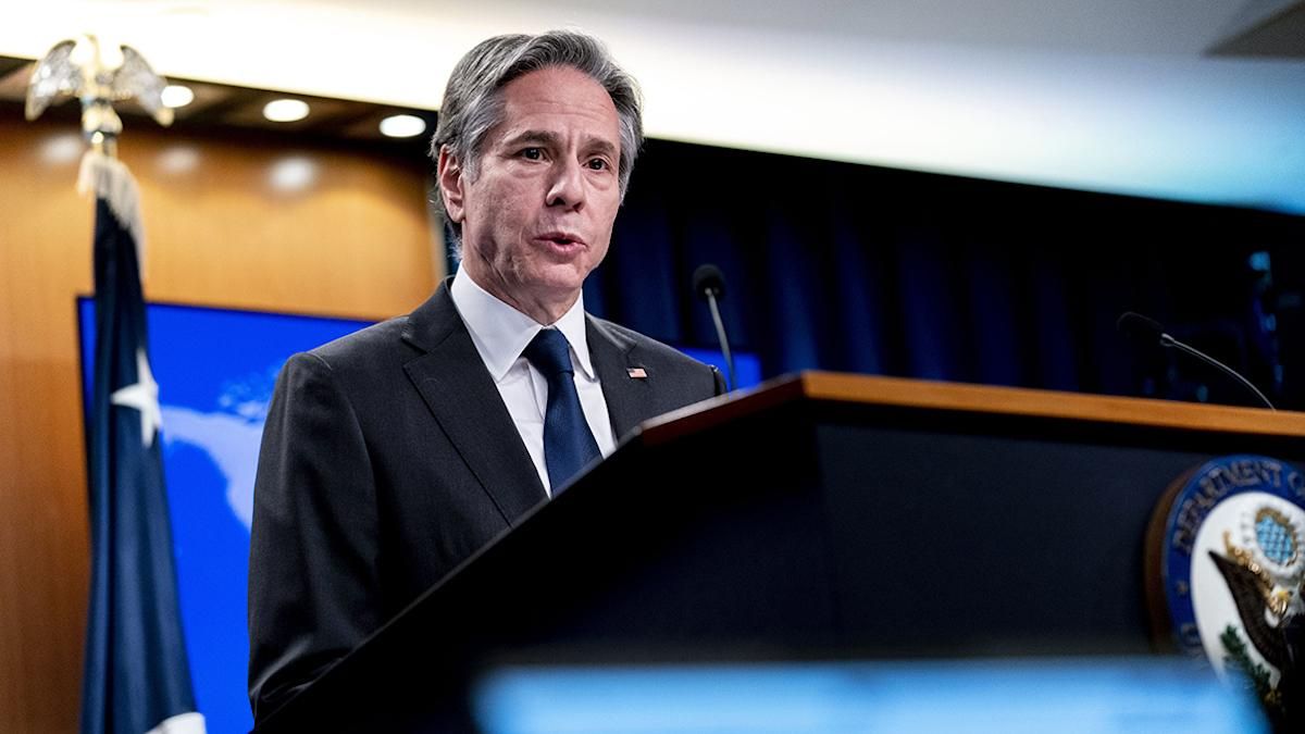 В США заявили, что скоординировали с Турцией действия на фоне агрессии России - Новости Россия - 24 Канал В США заявили, что скоординировали с Турцией действия на фоне агрессии России - Новости Россия - 24 Канал