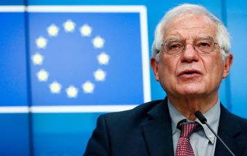 Не розглядаємо цей сценарій, – Боррель про наплив біженців у разі агресії Росії