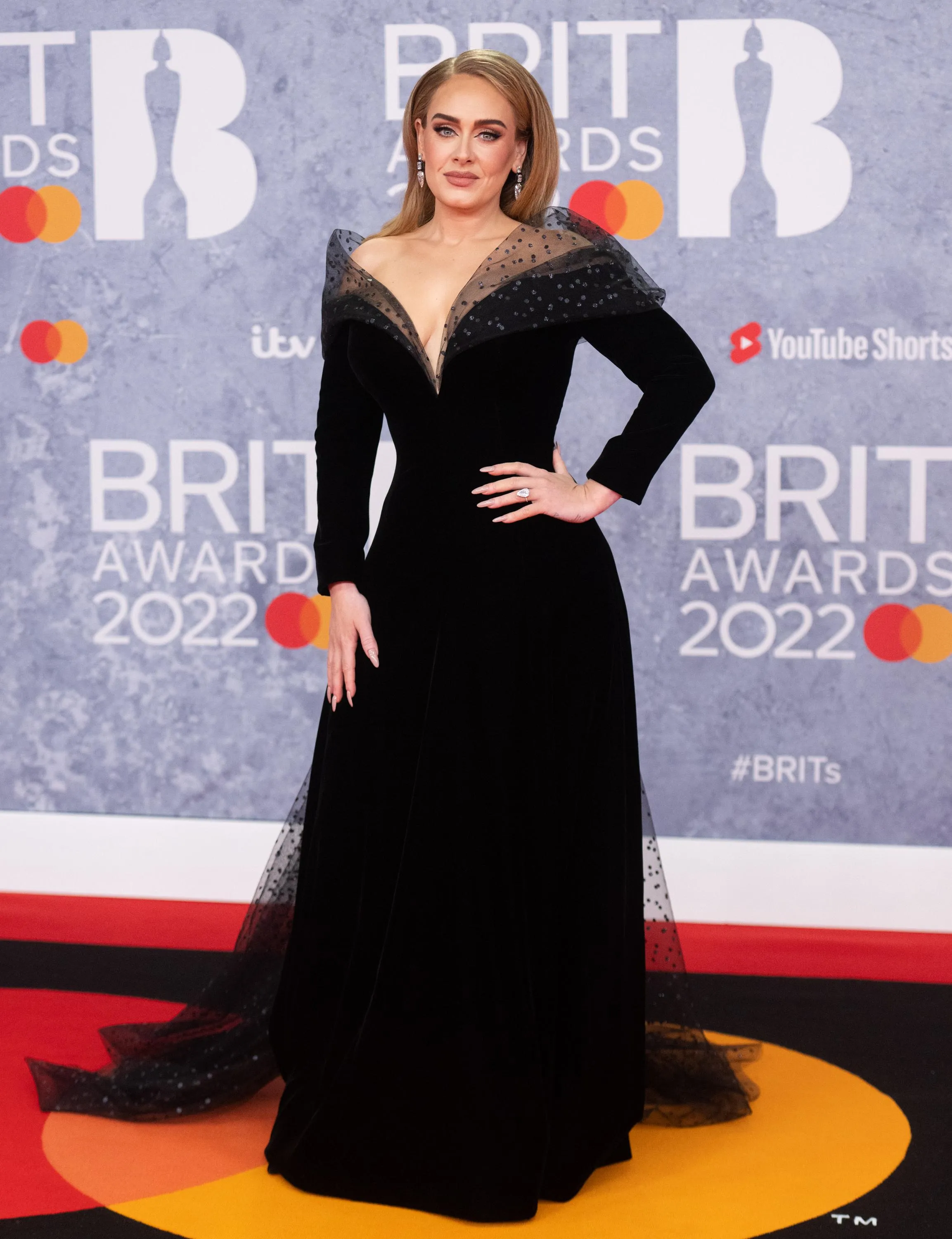 Адель Адель