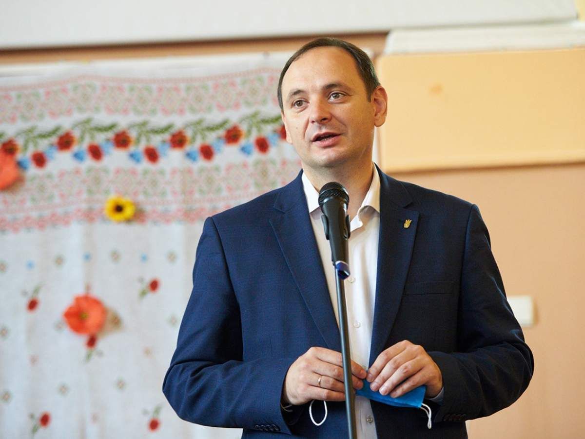 Марцінків заявив, що Івано-Франківськ готовий прийняти посольство США у разі переїзду з Києва - Новини Івано-Франківська - 24 Канал Марцінків заявив, що Івано-Франківськ готовий прийняти посольство США у разі переїзду з Києва - Новини Івано-Франківська - 24 Канал