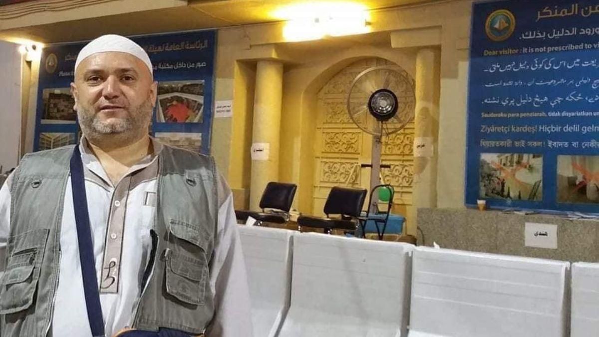 Увезли в ФСБ: в оккупированном Крыму задержали четырех крымских татар Увезли в ФСБ: в оккупированном Крыму задержали четырех крымских татар