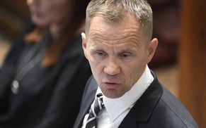 Через твіт про Україну та НАТО: глава комітету парламенту Фінляндії йде у відставку Через твіт про Україну та НАТО: глава комітету парламенту Фінляндії йде у відставку