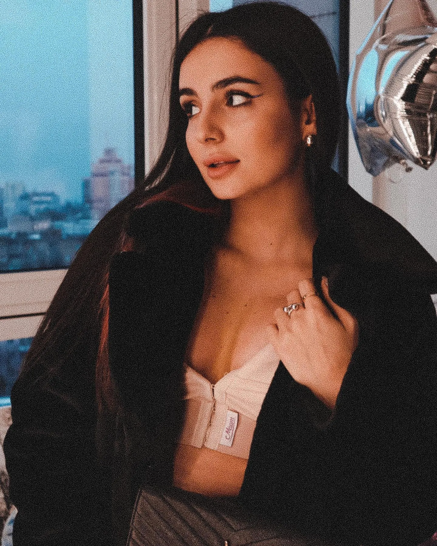 Анна Трінчер Анна Трінчер