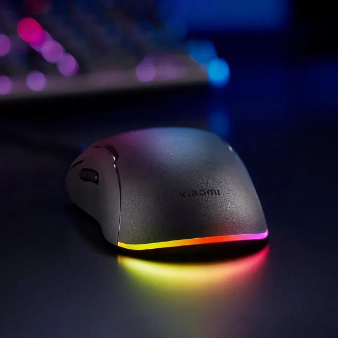 Xiaomi Gaming Mouse Lite