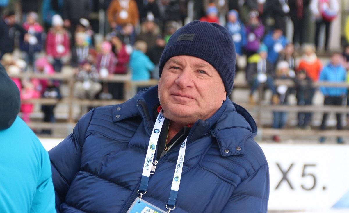 Психологічні та коронавірусні проблеми українців на Олімпіаді: ексклюзив з главою ФБУ Бринзаком