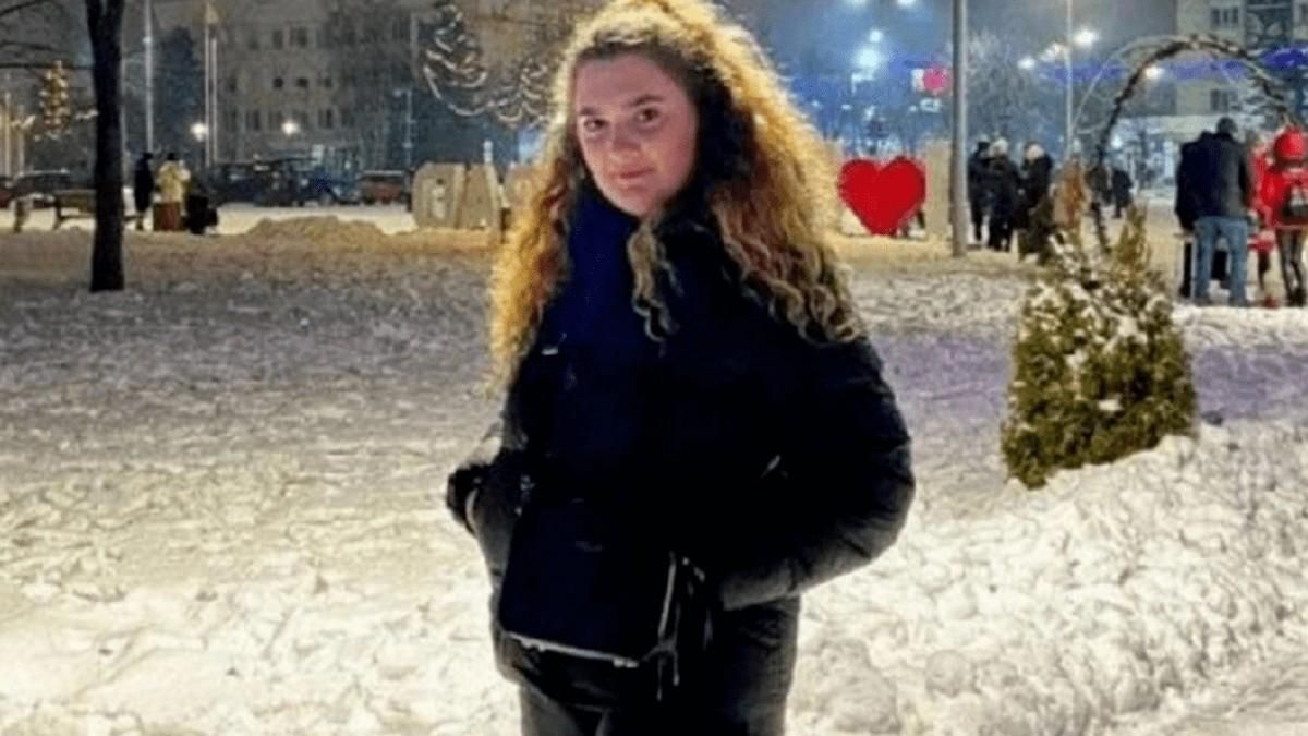 Искали 2 дня: 20-летнюю девушку на Днепропетровщине нашли без сознания
