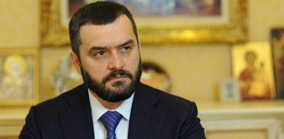 Російські гранати у "Беркута" на Майдані: ДБР завершило розслідування