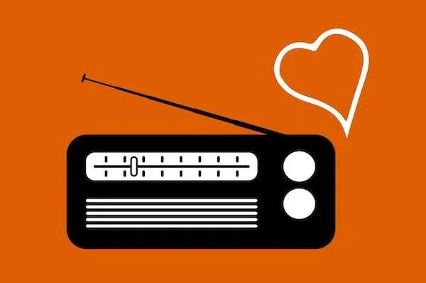 Листівки з Всесвітнім днем радіо 2022 Листівки з Всесвітнім днем радіо 2022