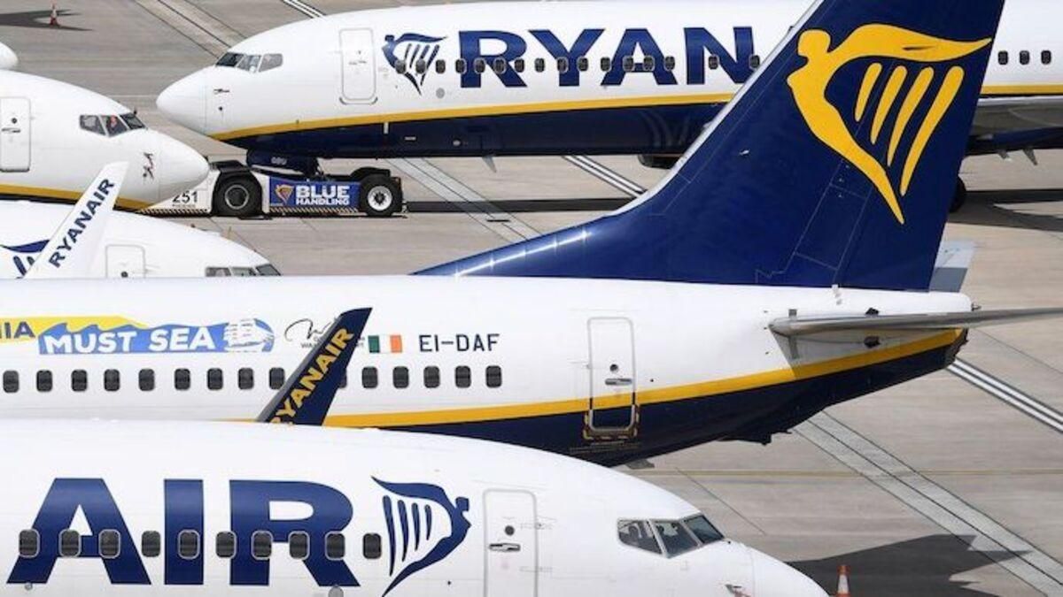 Второй за пол цены: в Ryanair идет быстрая распродажа билетов – акционные направления