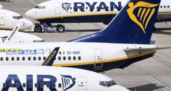 Второй за пол цены: в Ryanair идет быстрая распродажа билетов – акционные направления
