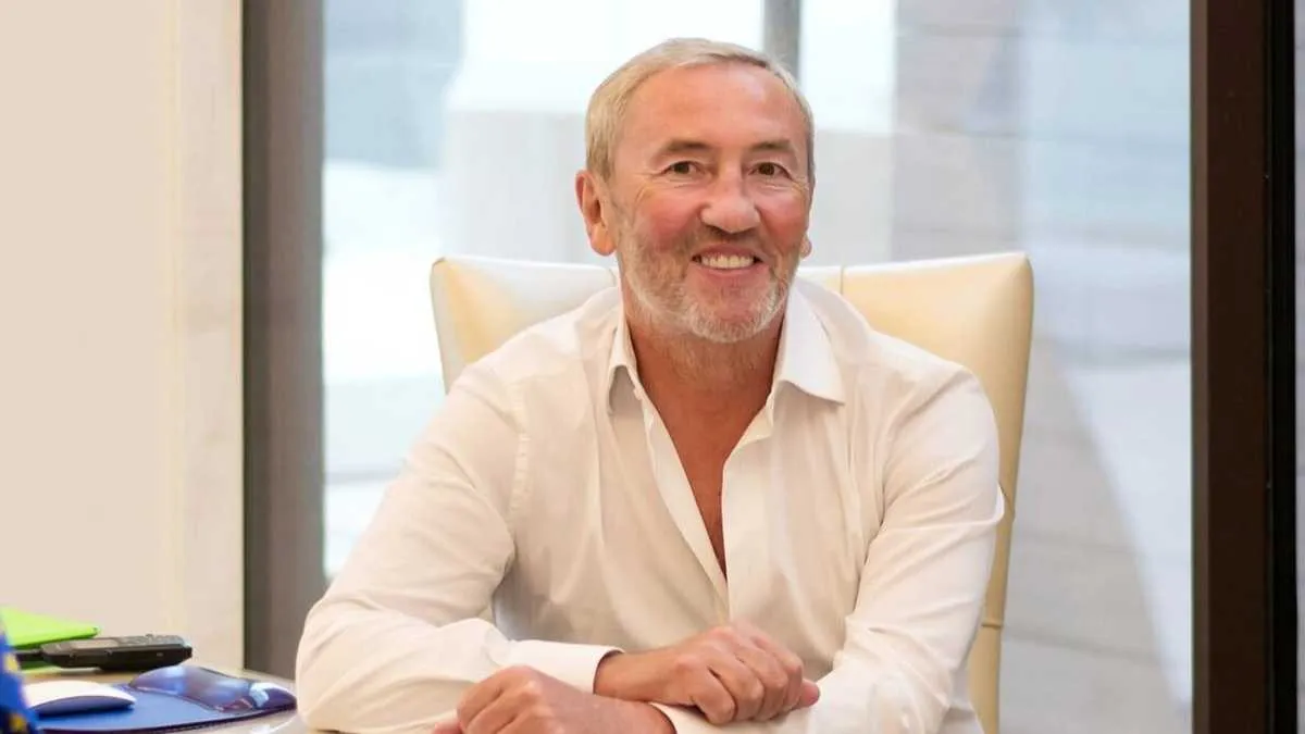 Черновецький Черновецький