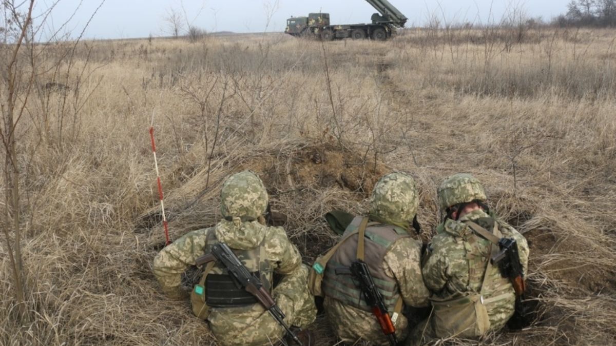 Більшість європейців будуть захищати Україну в разі нападу Росії: опитування - Новини росії - 24 Канал