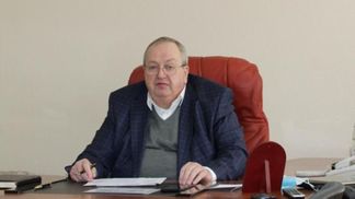 Юрія Раїну звільнили з посади голови Харківської РДА