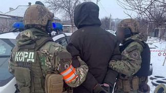 Втомився терпіти, – Рябчук розповів, що передувало масовому розстрілу у Дніпрі