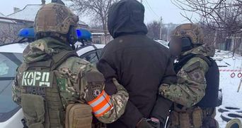 Втомився терпіти, – Рябчук розповів, що передувало масовому розстрілу у Дніпрі Втомився терпіти, – Рябчук розповів, що передувало масовому розстрілу у Дніпрі