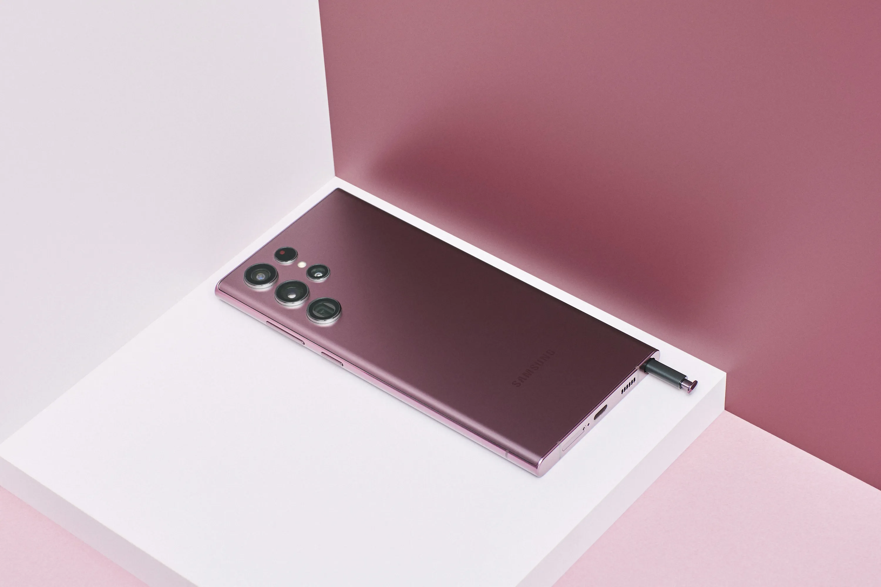 Samsung Galaxy S22 Ultra