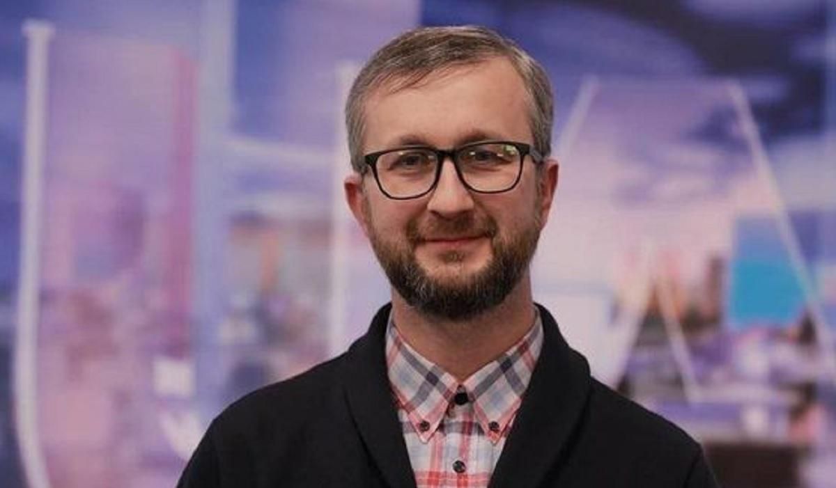 Політв'язню Джелялову призначили стипендію імені Левка Лук'яненка - Україна новини - 24 Канал Політв'язню Джелялову призначили стипендію імені Левка Лук'яненка - Україна новини - 24 Канал