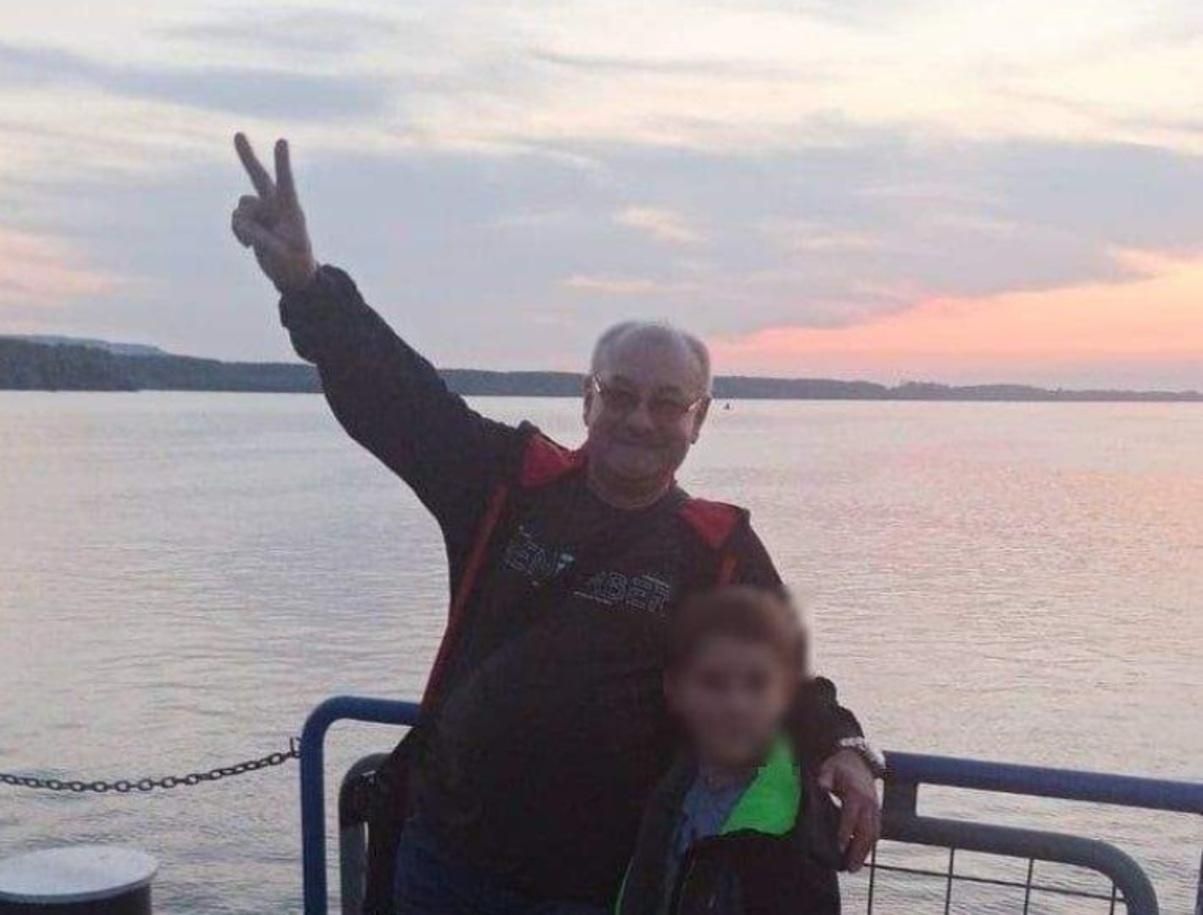 Суд у Греції відпустив ветерана АТО, якого затримали за запитом Литви - 24 Канал Суд у Греції відпустив ветерана АТО, якого затримали за запитом Литви - 24 Канал