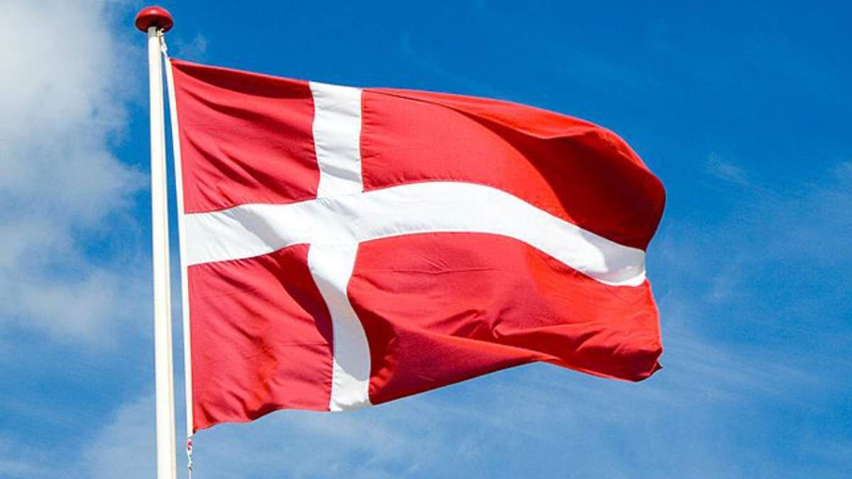 Они слишком старые: Дания не будет поставлять Украине ПЗРК Stinger Они слишком старые: Дания не будет поставлять Украине ПЗРК Stinger