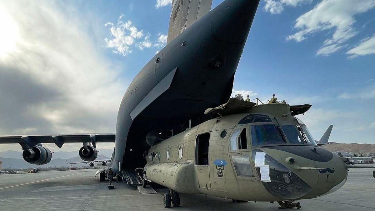 Перекинуть війська до Польщі: США готуються евакуювати американців з України - Новини росії - 24 Канал Перекинуть війська до Польщі: США готуються евакуювати американців з України - Новини росії - 24 Канал