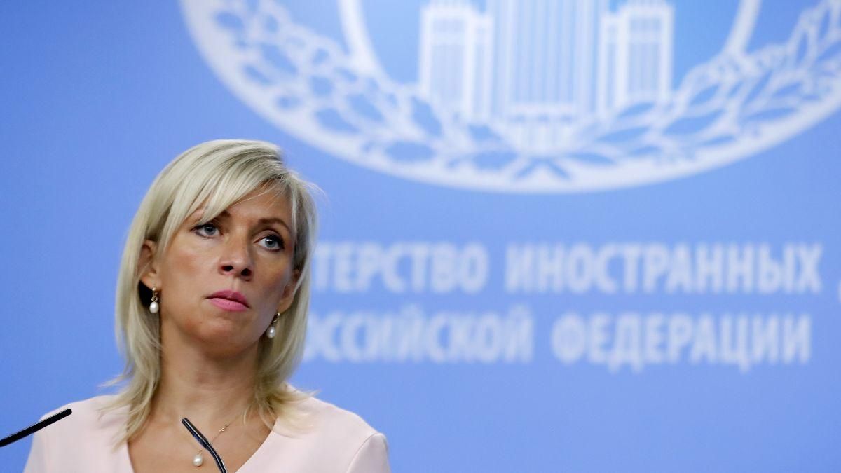 Грозит разрушением мирного процесса, – Кремль о заявлении Блинкена по "Минску" Грозит разрушением мирного процесса, – Кремль о заявлении Блинкена по "Минску"