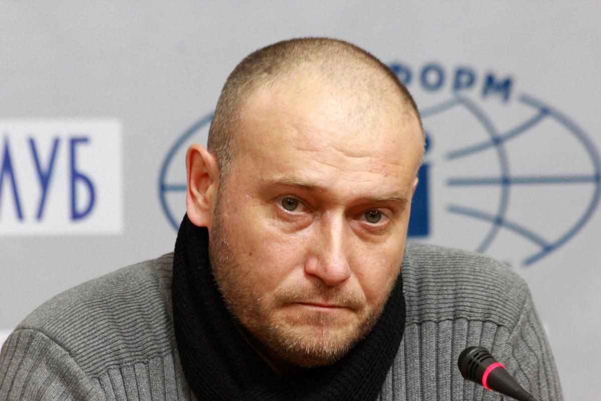 Треба "закрити" небо, – Ярош сказав, якої зброї бракує Україні - Новини росії - 24 Канал Треба "закрити" небо, – Ярош сказав, якої зброї бракує Україні - Новини росії - 24 Канал