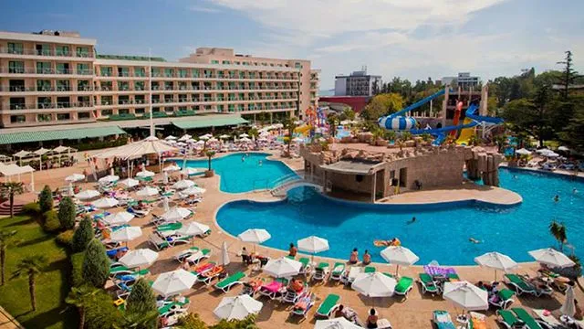 Отдых в Болгарии Отдых в Болгарии
